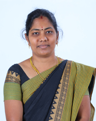 K Kavithamani